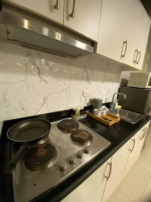 מנילה Sweetsuite 2Br