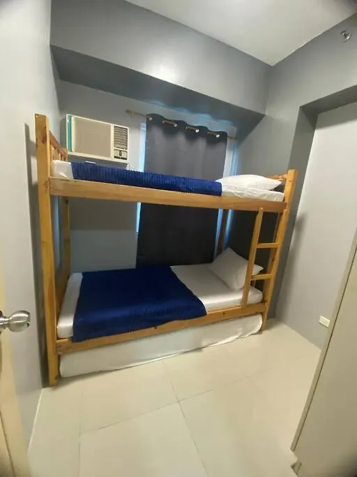 מנילה Sweetsuite 2Br דירה