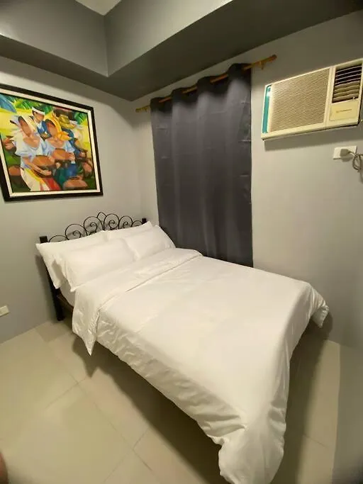 Sweetsuite 2Br Manila