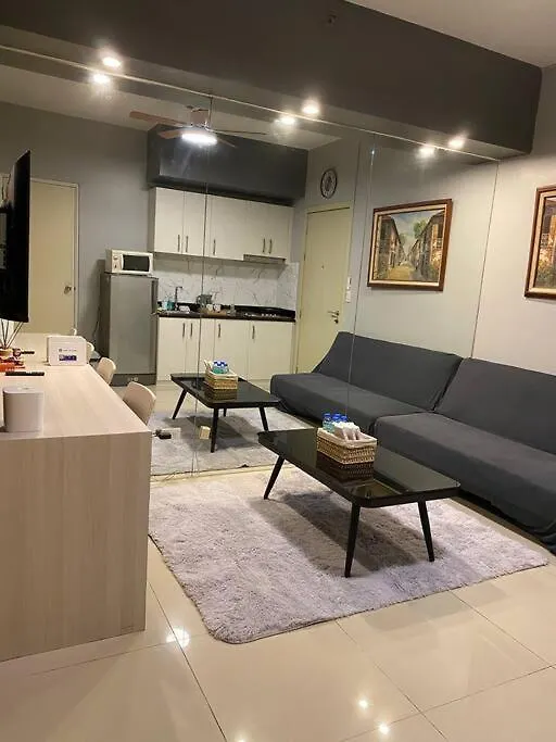 Sweetsuite 2Br Manila 0*,  Philippines