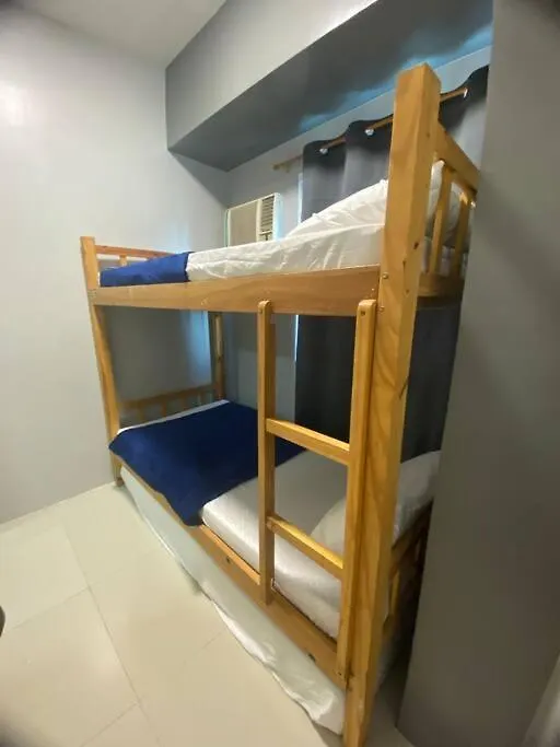 Apartment Sweetsuite 2Br Manila Philippines