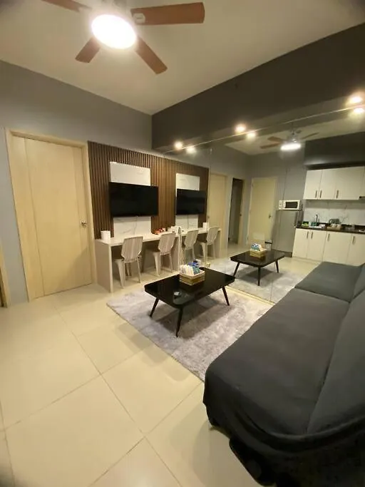 Sweetsuite 2Br Manila Philippines